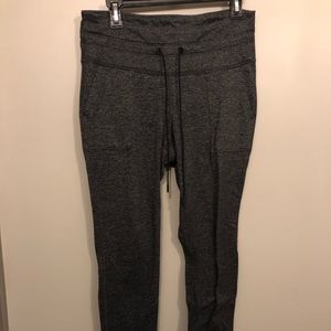 Old navy leggings-Large